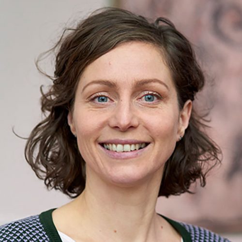 Ellen Thiermann