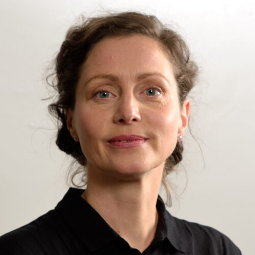 Ellen Thiermann