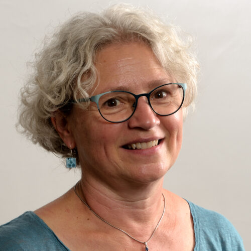 Lucie Steiner