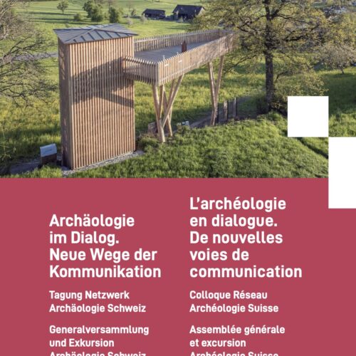 Archäologie im Dialog: Neue Wege der Kommunikation